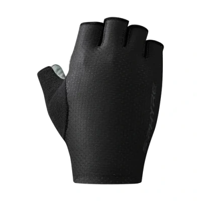 Afbeelding van Shimano S phyre Leggera Korte Handschoenen Zwart M Man
