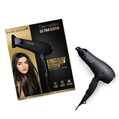 Image de Saint Algue Demeliss Ultra Seche Cheveux