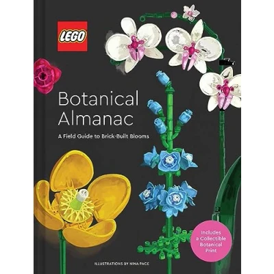Afbeelding van LEGO Botanical Almanac