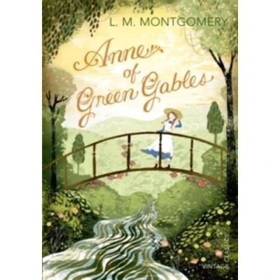 Image de Anne of Green Gables