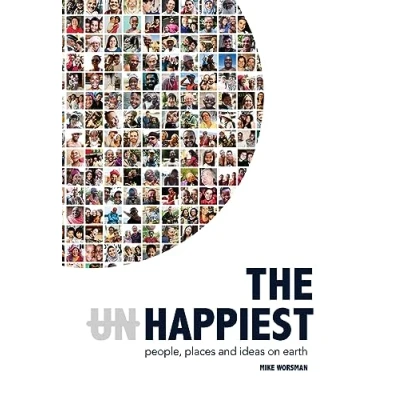 Afbeelding van The Happiest People, Places and Ideas on Earth