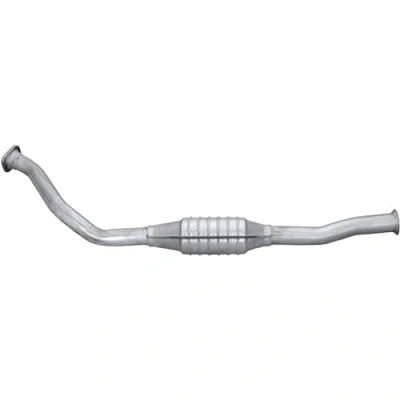 Afbeelding van HELLA 8LE 366 052 101 Katalysator Euro 2 Met aanbouwdelen
