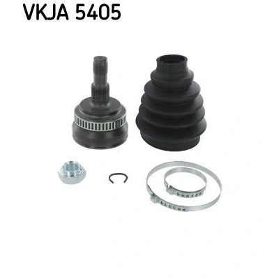 Afbeelding van Skf Homokineet rep.set VKJA 5405