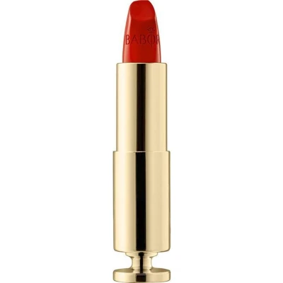 Afbeelding van Babor matte Lipstick 16 sunset beach Lippenstift, Dames, Maat: One Size,