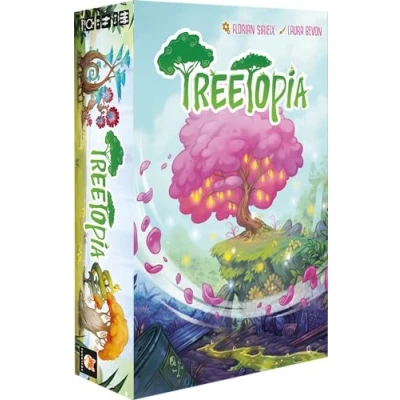 Afbeelding van Funny Fox Treettopia