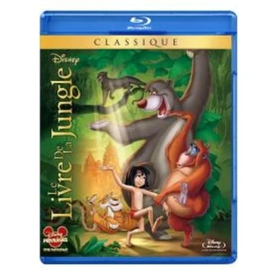 Afbeelding van The Jungle Book