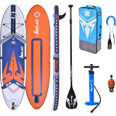 Afbeelding van Zray SUP board 325 cm