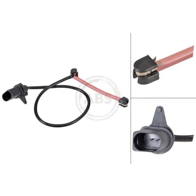 Afbeelding van Abs Slijtage indicator 39910