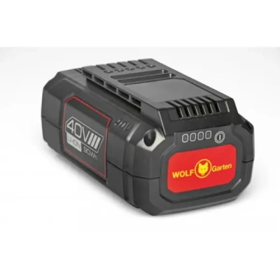 Afbeelding van WOLF GARTEN LYCOS 40/500 A LI ION WISSEL ACCU 40 VOLT / 5 AH