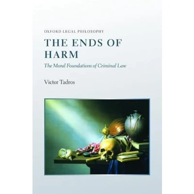 Afbeelding van Ends Of Harm