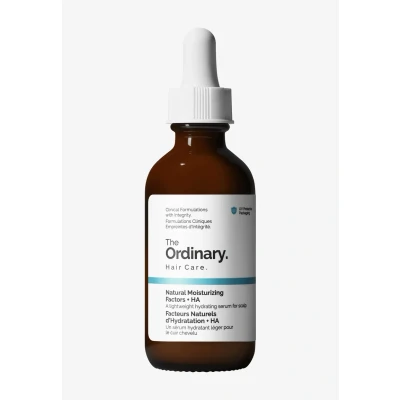 Afbeelding van The Ordinary Natural Moisturizing Factors + HA For Scalp Hoofdhuid Serum