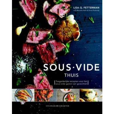 Image de Sous vide thuis