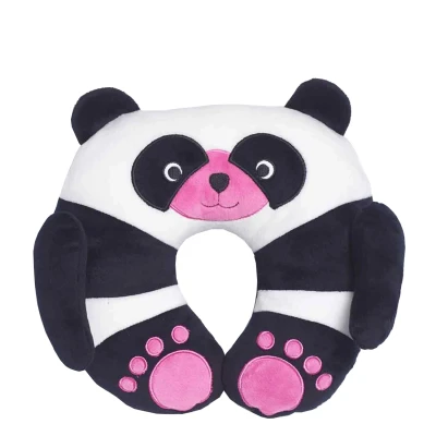 Afbeelding van TravelBlue Kinder Nekkussen chi the panda