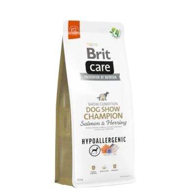 Afbeelding van Brit Care Dog Show Champion 12 kg Hond