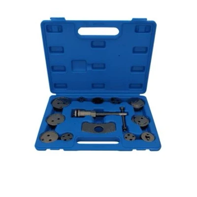 Afbeelding van KS TOOLS BT701000 Draai / bijstelgereedschapsset, remklauwzuiger