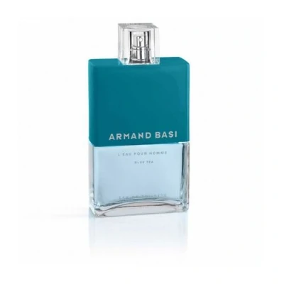 Image de Armand Basi L&#039;Eau Pour Homme Blue Tea Eau de Toilette 125 ml