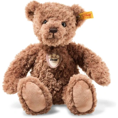 Afbeelding van Steiff My Bearly teddybeer bruin 28 cm. EAN 113543