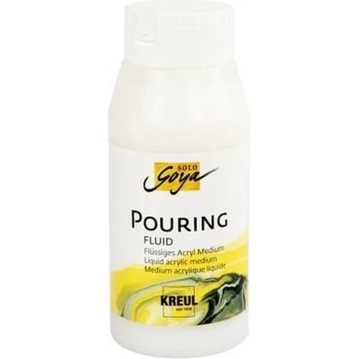 Afbeelding van Pouring fluid, 750 ml, 1 Stuk