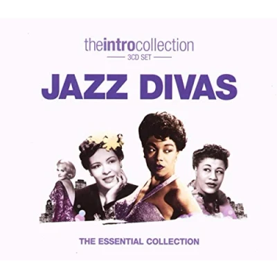 Afbeelding van Jazz Divas
