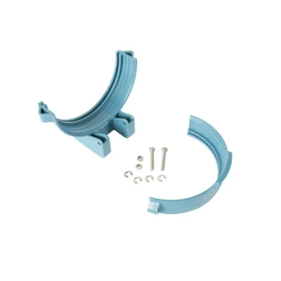 Afbeelding van AS4407 Klemring kit standaard Gusher Titan