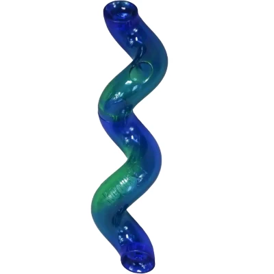 Afbeelding van Kong Treat Spiral Stick Assorti SMALL 24,1X7X7 CM (408634)
