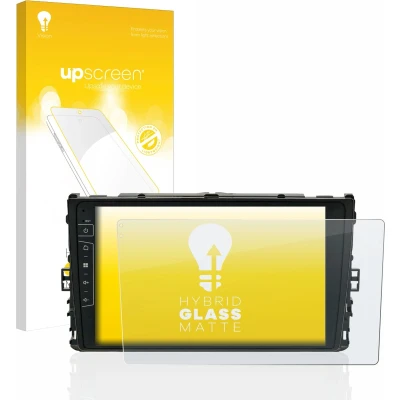 Afbeelding van upscreen Screenprotector voor Dynavin D8 DF63 10.1&quot; Folie Beschermfolie Beschermglas matte
