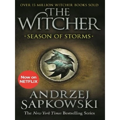 Image de Season of storms