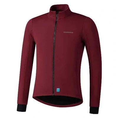 Afbeelding van Vest Shimano Element maat S Paars