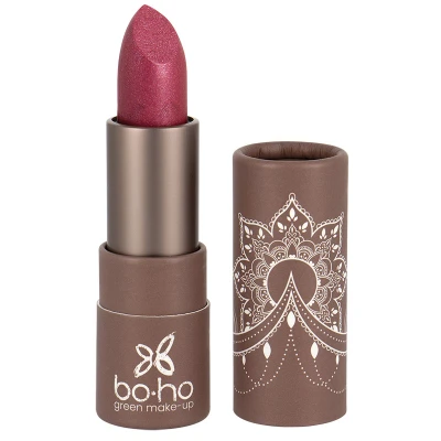Afbeelding van Boho Lipstick Orchidee 204 Glans Roze