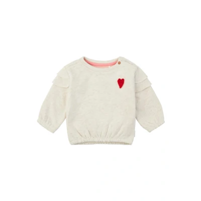 Image de Sweater Marlon Oatmeal 68