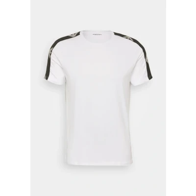 Afbeelding van Emporio Armani CREW NECK Hemd, Heren, Maat: XL, White