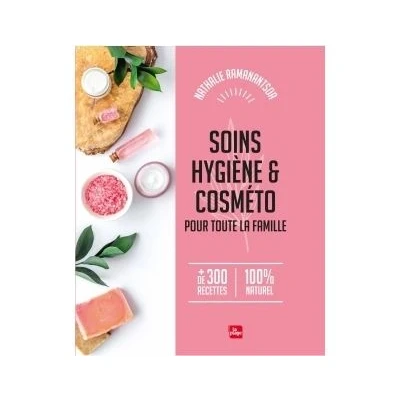 Image de Soins, hygiène, Cosméto pour toute la famille
