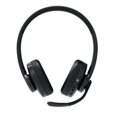 Image de Casque stéréo avec et sans fil Port Designs ON&#039;R 500 Bluetooth Noir