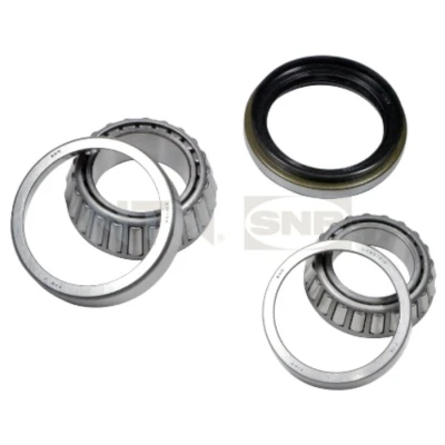 Image de Kit de roulement roue snr r168.54