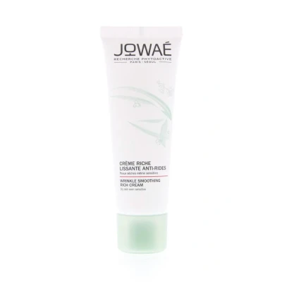 Afbeelding van Jowaé Corrigeren Wrinkle Smoothing Rich Cream Dagcrème 40 ml