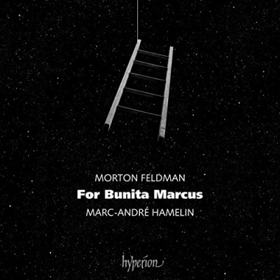 Afbeelding van Feldman / For Bunita Marcus