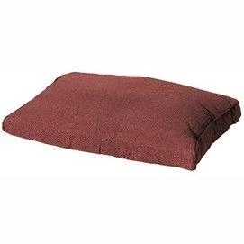Afbeelding van Madison Loungekussen rug 60x43 cm Manchester red outdoor