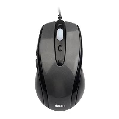 Image de A4Tech V Track N 708X souris USB gris