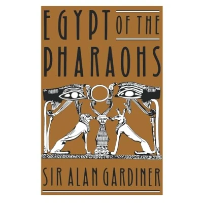 Afbeelding van Egypt Of The Pharaohs