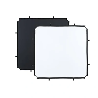 Afbeelding van Lastolite Skylite Rapid Cover (Reflector), Softboxen + Reflectoren