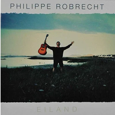 Afbeelding van Philippe Robrecht Eiland (CD)