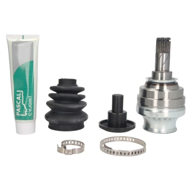 Afbeelding van PASCAL G7X002PC Homokineet Versnellingsbak zijde OPEL: Astra F Saloon, Corsa B Hatchback, Tigra Coupe