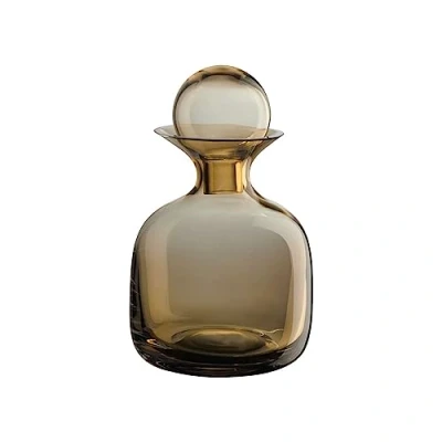 Afbeelding van Asa Glas Karaf Amber 0,75l
