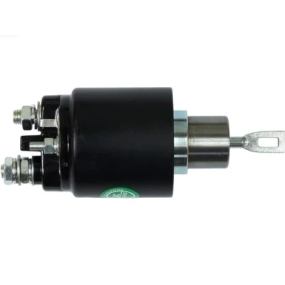 Afbeelding van Magneetschakelaar, startmotor AS PL SS0176