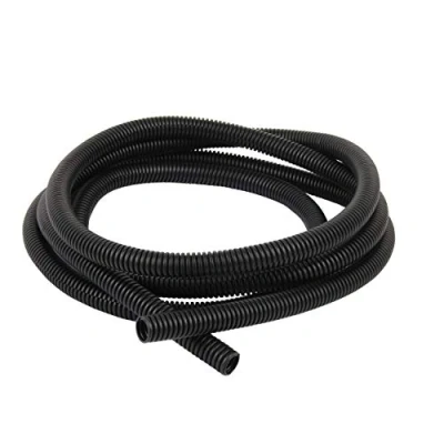 Image de LAS 16270 Tuyau anti martres pour compartiment moteur, Ø 8 mm, 2 m, noir