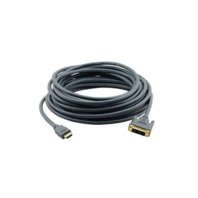 Afbeelding van HDMI to DVI Cable Kramer Electronics 97 0201006