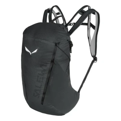 Afbeelding van Salewa Pedroc 53 CM Backpack, Maat: One Size, Onyx
