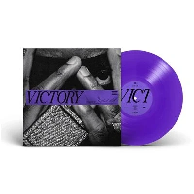 Afbeelding van Slick Rick Victory (LP)