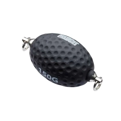 Afbeelding van Madcat Double Ball Bearing Sinker 100g