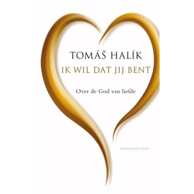 Afbeelding van Ik wil dat jij bent